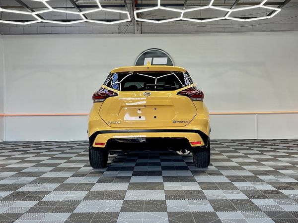 2020 Nissan Kicks Enterprise Hamilton, Te Rapa image 246555