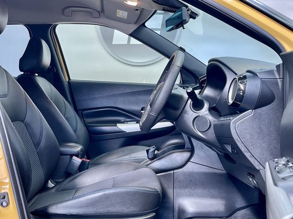 2020 Nissan Kicks Enterprise Hamilton, Te Rapa image 246560