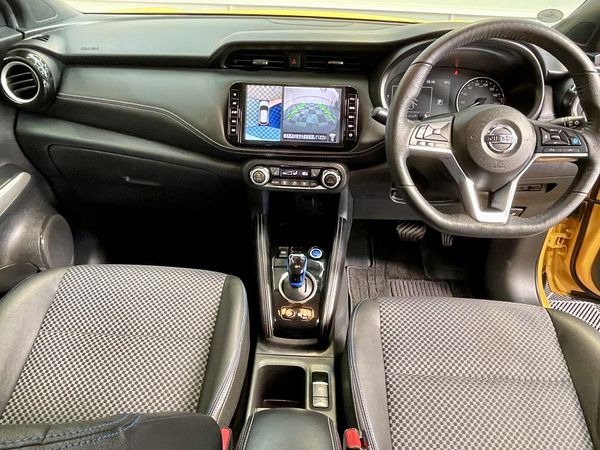 2020 Nissan Kicks Enterprise Hamilton, Te Rapa image 246565
