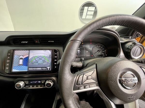 2020 Nissan Kicks Enterprise Hamilton, Te Rapa image 246568
