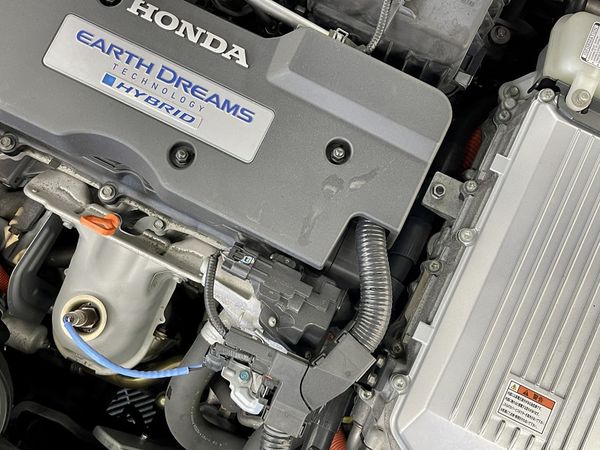 2015 Honda Accord Enterprise Hamilton, Te Rapa image 248466