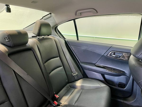 2015 Honda Accord Enterprise Hamilton, Te Rapa image 248468