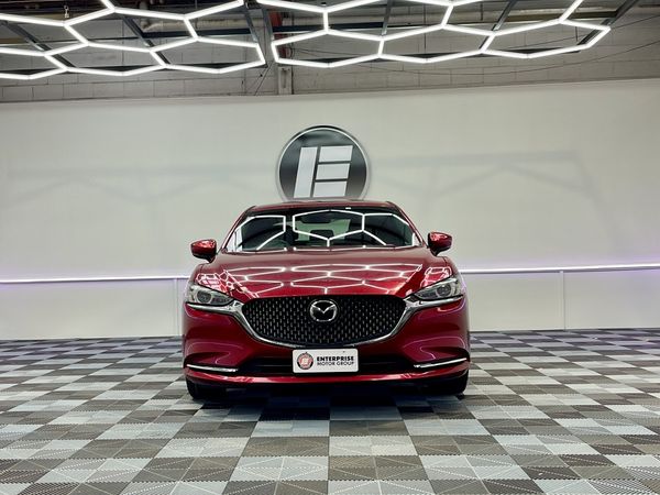2018 Mazda Atenza Enterprise Hamilton, Te Rapa image 245332