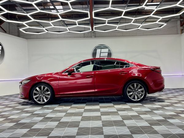 2018 Mazda Atenza Enterprise Hamilton, Te Rapa image 246033