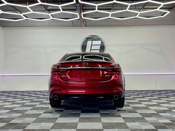 2018 Mazda Atenza Enterprise Hamilton, Te Rapa image 246035