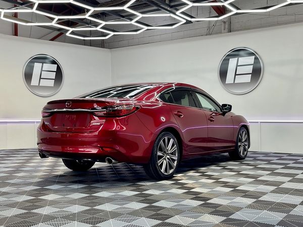 2018 Mazda Atenza Enterprise Hamilton, Te Rapa image 246036