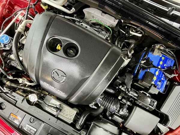 2018 Mazda Atenza Enterprise Hamilton, Te Rapa image 246038