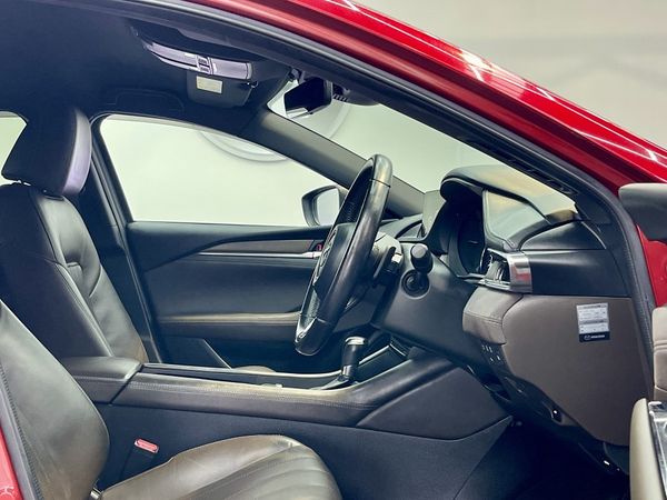 2018 Mazda Atenza Enterprise Hamilton, Te Rapa image 246039