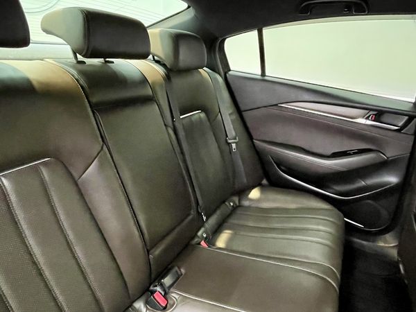 2018 Mazda Atenza Enterprise Hamilton, Te Rapa image 246040