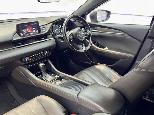 2018 Mazda Atenza Enterprise Hamilton, Te Rapa image 246042