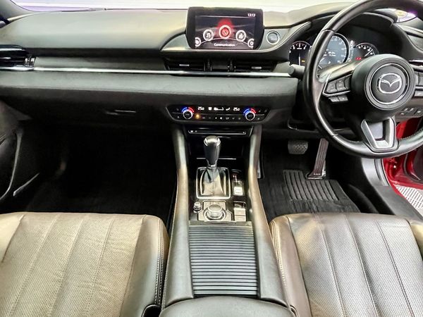 2018 Mazda Atenza Enterprise Hamilton, Te Rapa image 246043
