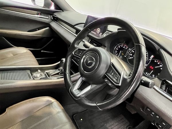 2018 Mazda Atenza Enterprise Hamilton, Te Rapa image 246044