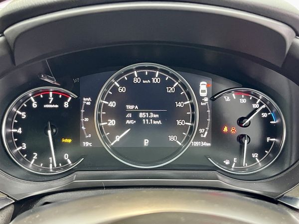 2018 Mazda Atenza Enterprise Hamilton, Te Rapa image 246045