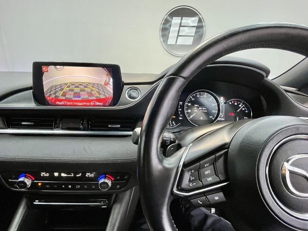 2018 Mazda Atenza Enterprise Hamilton, Te Rapa image 246046