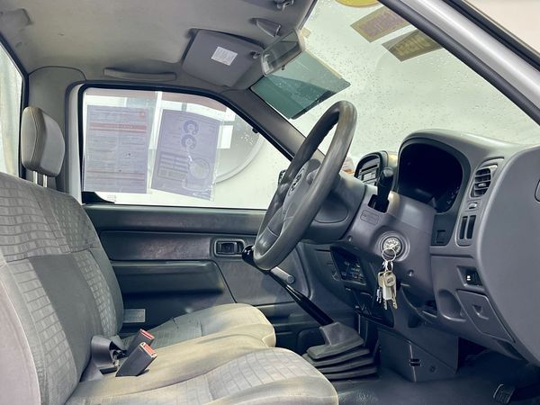2015 Nissan Navara Enterprise Hamilton, Te Rapa image 259190