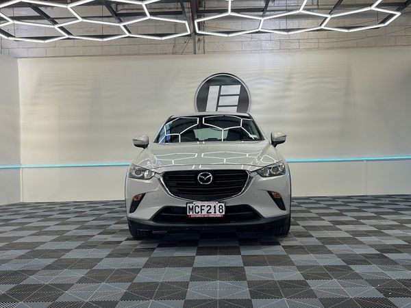 2019 Mazda CX-3 Enterprise Hamilton, Te Rapa image 245570