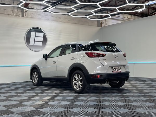 2019 Mazda CX-3 Enterprise Hamilton, Te Rapa image 247378
