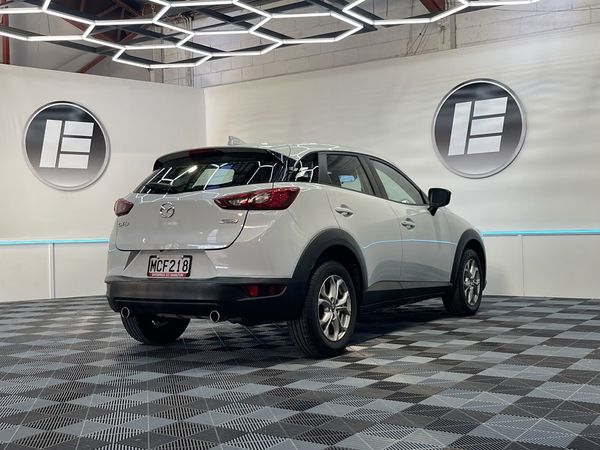 2019 Mazda CX-3 Enterprise Hamilton, Te Rapa image 247380