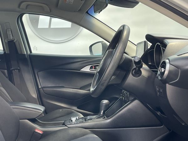 2019 Mazda CX-3 Enterprise Hamilton, Te Rapa image 247383