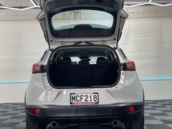 2019 Mazda CX-3 Enterprise Hamilton, Te Rapa image 247385