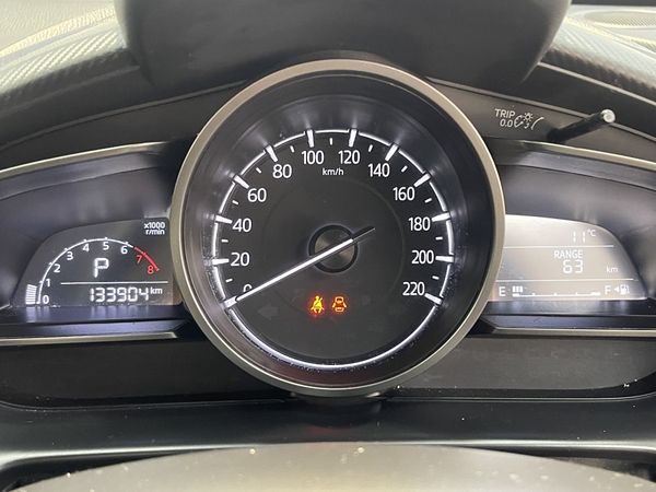 2019 Mazda CX-3 Enterprise Hamilton, Te Rapa image 247390