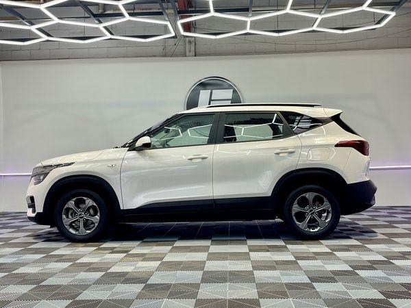 2021 Kia Seltos Enterprise Hamilton, Te Rapa image 246048