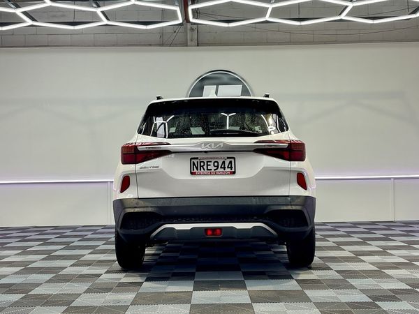 2021 Kia Seltos Enterprise Hamilton, Te Rapa image 246049