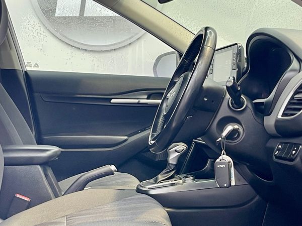 2021 Kia Seltos Enterprise Hamilton, Te Rapa image 246054