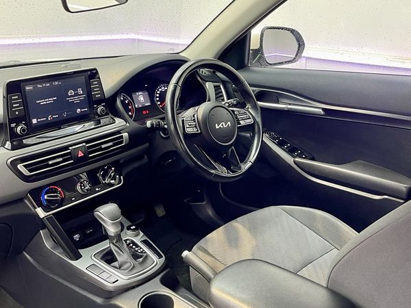 2021 Kia Seltos Enterprise Hamilton, Te Rapa image 246057