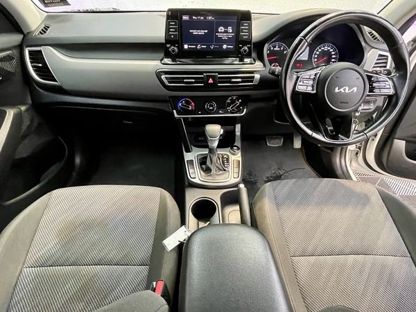 2021 Kia Seltos Enterprise Hamilton, Te Rapa image 246058