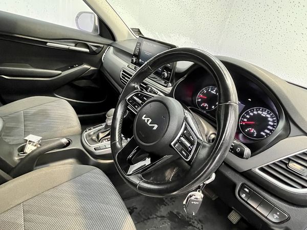 2021 Kia Seltos Enterprise Hamilton, Te Rapa image 246059