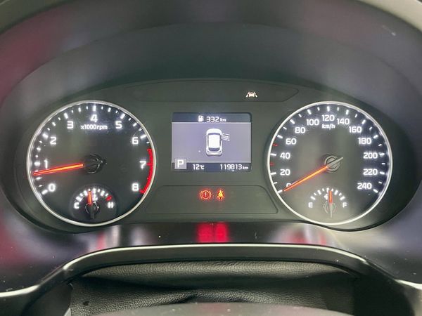2021 Kia Seltos Enterprise Hamilton, Te Rapa image 246060