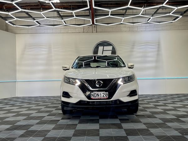 2020 Nissan Qashqai Enterprise Hamilton, Te Rapa image 245580