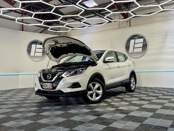 2020 Nissan Qashqai Enterprise Hamilton, Te Rapa image 245581