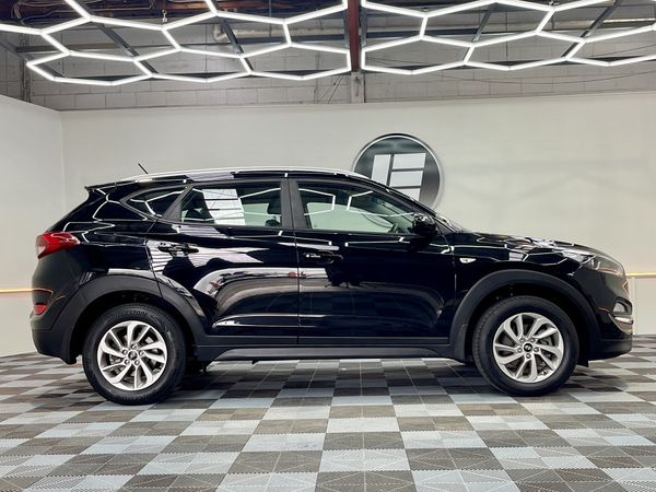 2018 Hyundai Tucson Enterprise Hamilton, Te Rapa image 253142