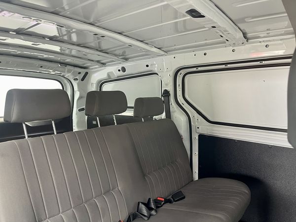 2021 LDV G10 Enterprise Hamilton, Te Rapa image 266782