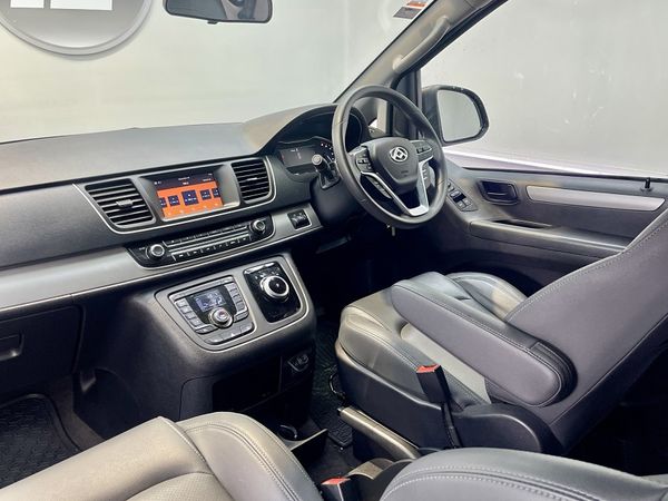 2021 LDV G10 Enterprise Hamilton, Te Rapa image 266784