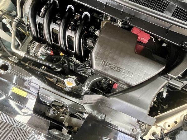 2017 Nissan Serena Enterprise Hamilton, Lake Rd image 248436
