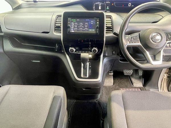 2017 Nissan Serena Enterprise Hamilton, Lake Rd image 248442