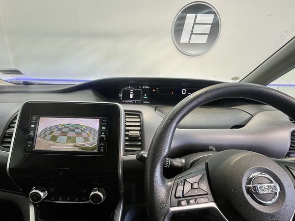 2017 Nissan Serena Enterprise Hamilton, Lake Rd image 248445