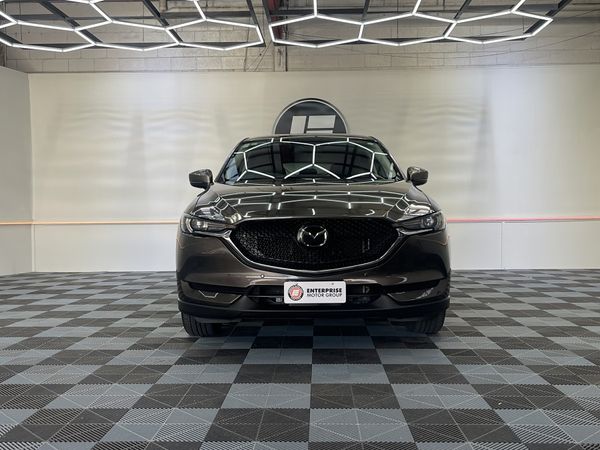 2017 Mazda CX-5 Enterprise Hamilton, Te Rapa image 246622