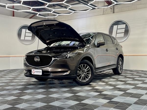 2017 Mazda CX-5 Enterprise Hamilton, Te Rapa image 246623