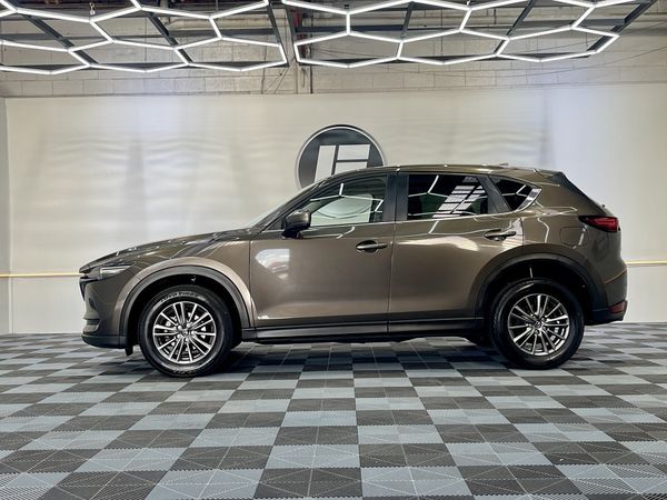 2017 Mazda CX-5 Enterprise Hamilton, Te Rapa image 246624