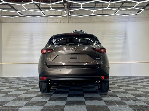 2017 Mazda CX-5 Enterprise Hamilton, Te Rapa image 246626