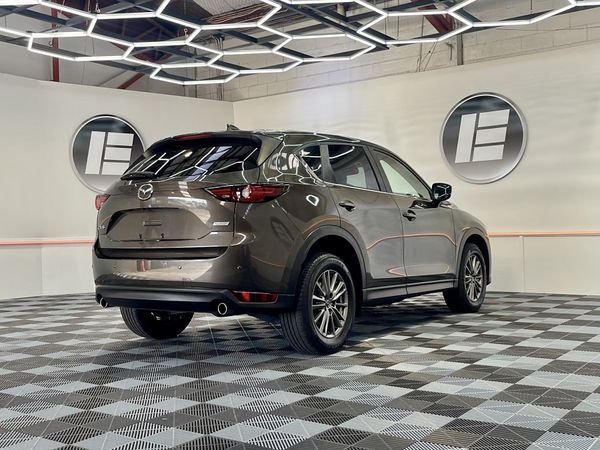 2017 Mazda CX-5 Enterprise Hamilton, Te Rapa image 246627