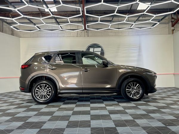 2017 Mazda CX-5 Enterprise Hamilton, Te Rapa image 246628