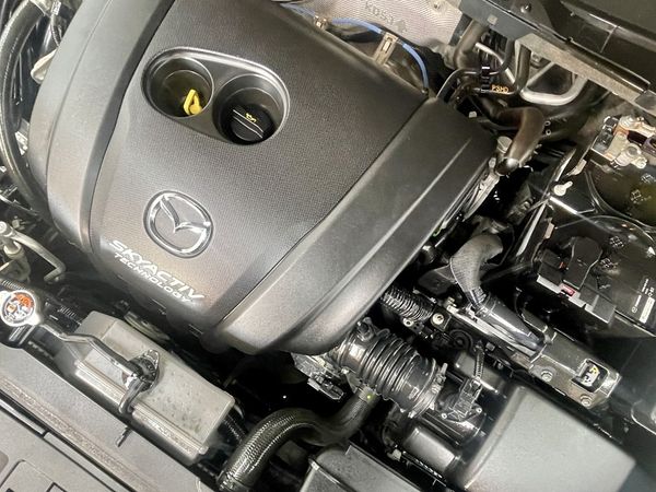 2017 Mazda CX-5 Enterprise Hamilton, Te Rapa image 246629