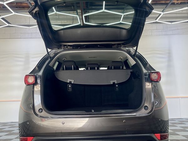 2017 Mazda CX-5 Enterprise Hamilton, Te Rapa image 246632