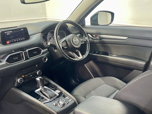 2017 Mazda CX-5 Enterprise Hamilton, Te Rapa image 246633