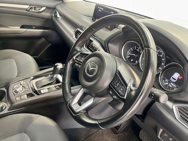 2017 Mazda CX-5 Enterprise Hamilton, Te Rapa image 246635